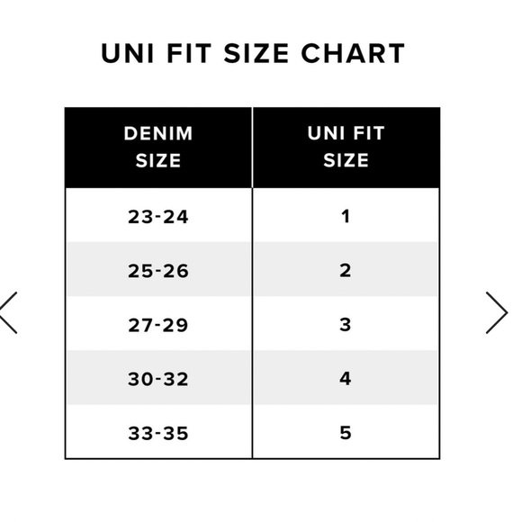 Lucky Brand Uni Fit High Rise Skinny Jean - Picture 3 of 11